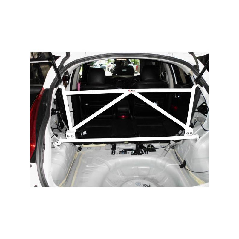 X-Brace UR Nissan Juke 10+