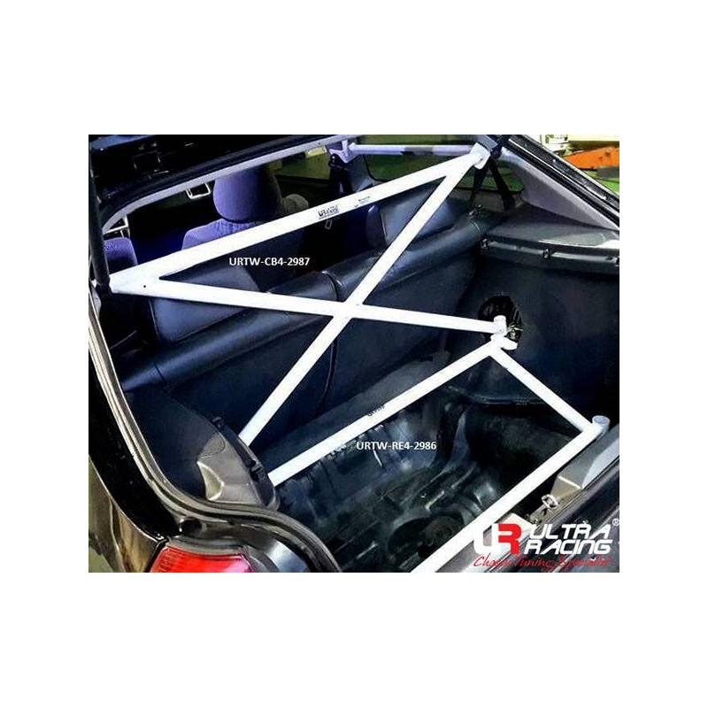 X-Brace UR Honda Civic EK 96-00 3D/HB