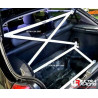 Barra duomi X UR Honda Civic EK 96-00 3D/HB