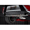 Scarico cat-back APR Golf GTI 7.5 CBK0006