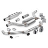 Scarico cat-back APR CBK0008