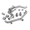 Cat-Back Exhaust APR CBK0016