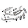 Cat-Back Exhaust APR CBK0039