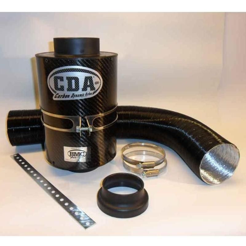 Kit di aspirazione Motore sotto i 1600cc