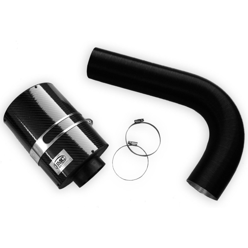 Kit d'admission BMC CDA Audi A4 SÃ©rie 1 1.8 CDASP-01 / Audi A4 SÃ©rie 1 1.8 Turbo (Not for 150HP) CDASP-01