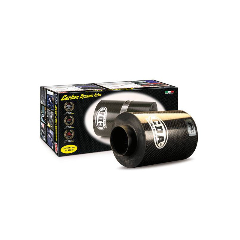 Kit d'admission BMC CDA Peugeot 207 1.6 16V THP 150 Hp CDASP-27