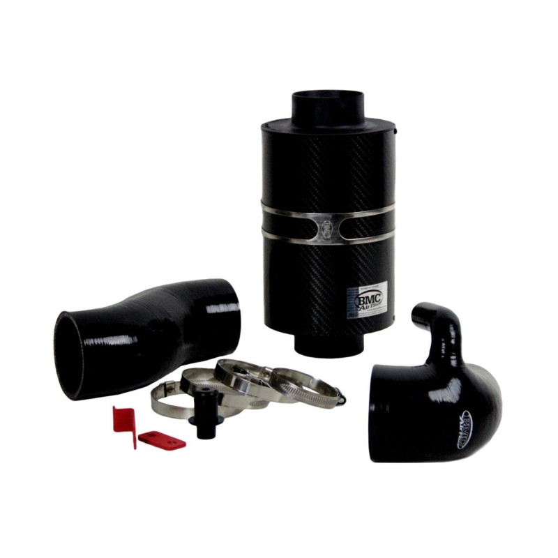 Kit de admisión BMC CDA Fiat Panda 1.4 16V 100 Hp CDASP-38