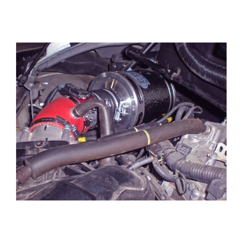 Kit d'admission BMC CDA Lotus Evora 3.5 V6 CDASP-55