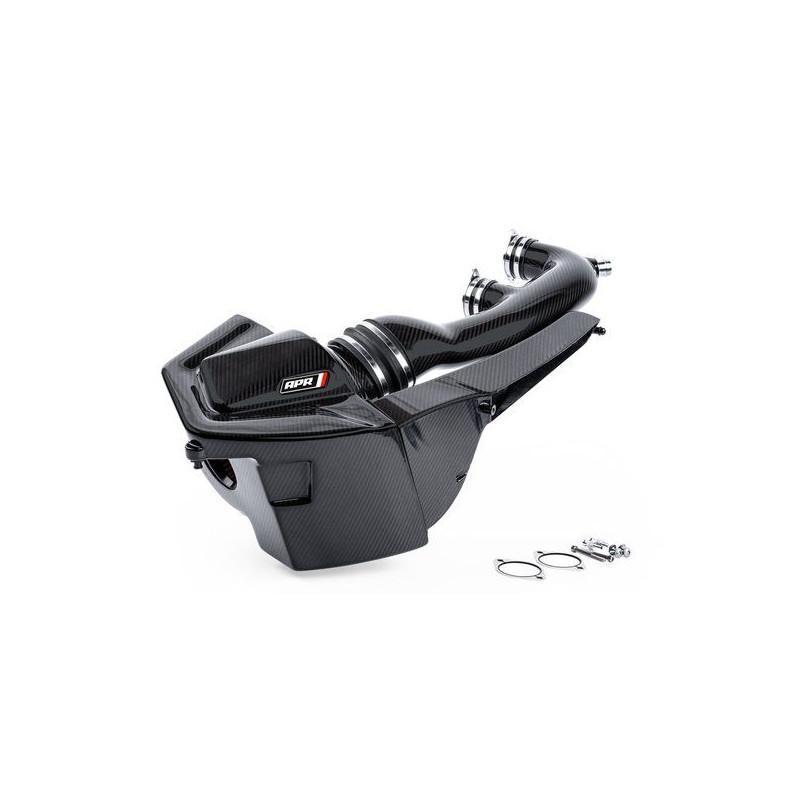 Kit de admisión de carbono APR para RS4/RS5 B9 CI100042