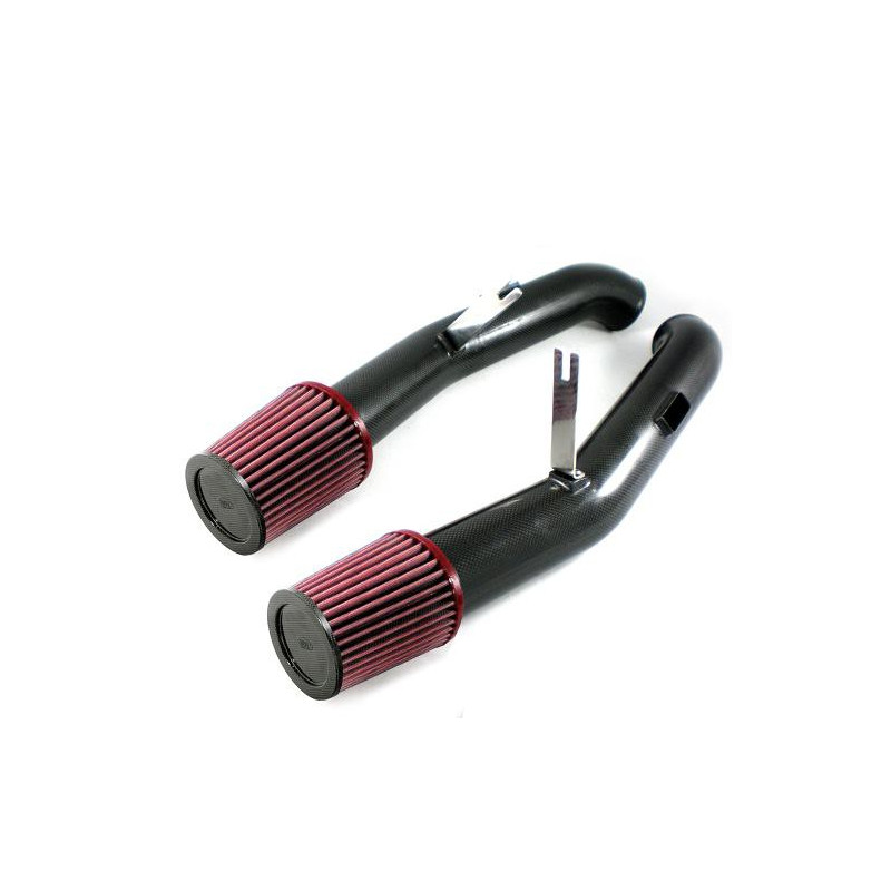 Kit admission BMC NISSAN GT-R 35 / d'admission BMC CRF Nissan GTR35 CRF642/08