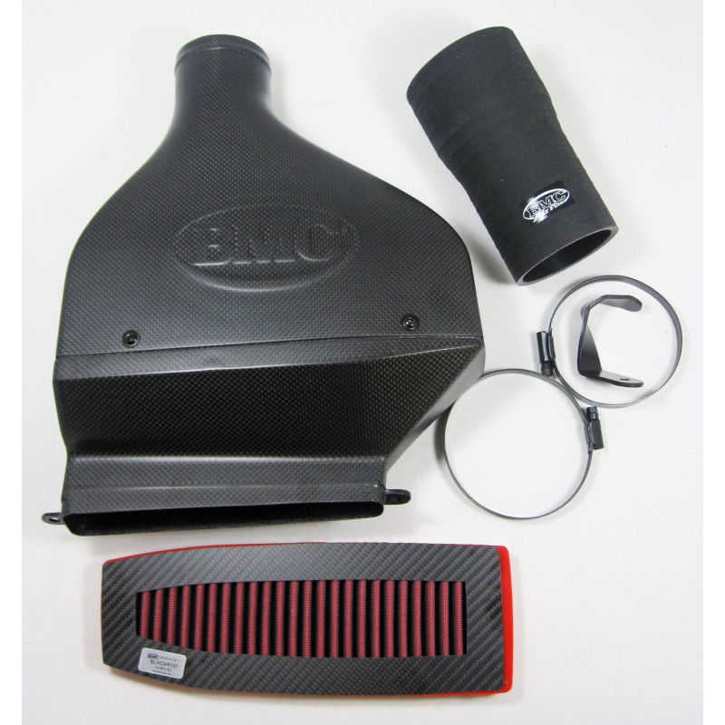 Kit d'admission BMC CRF AUDI A3 1.8 TFSI 2006 CRF644/01-S1 / AUDI A3 1.8 TFSI 2013 CRF644/01-S1