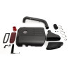 BMC CRF Ansaugkit Audi TT 200 PS CRF676/01