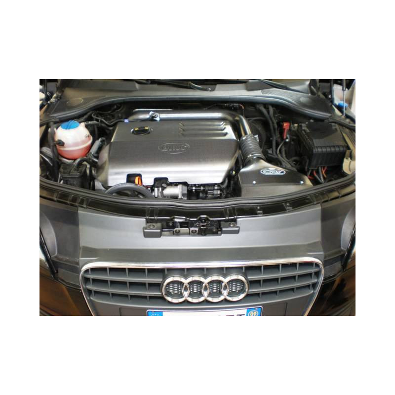 Kit d'admission BMC CRF Audi TT 200hp CRF676/01