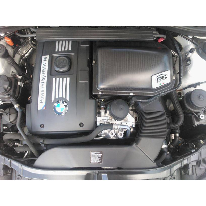Kit d'admission BMC CRF BMW 1.0 3.0 Twin Turbo CRF722/01