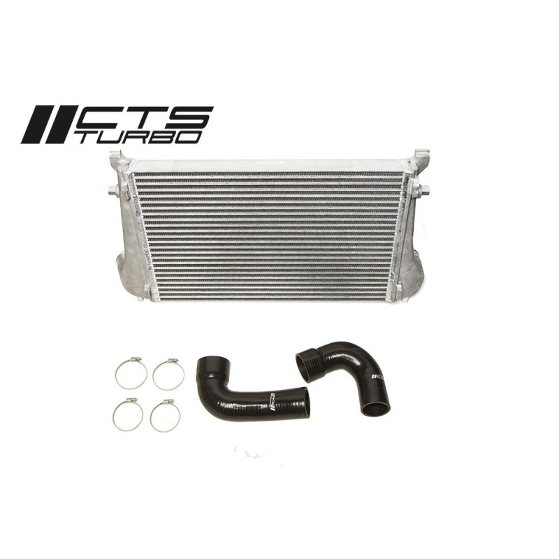 CTS Turbo Intercooler for 1.8/2.0 TSI EA888 Gen3 MQB CTS-20T-MQB-DF
