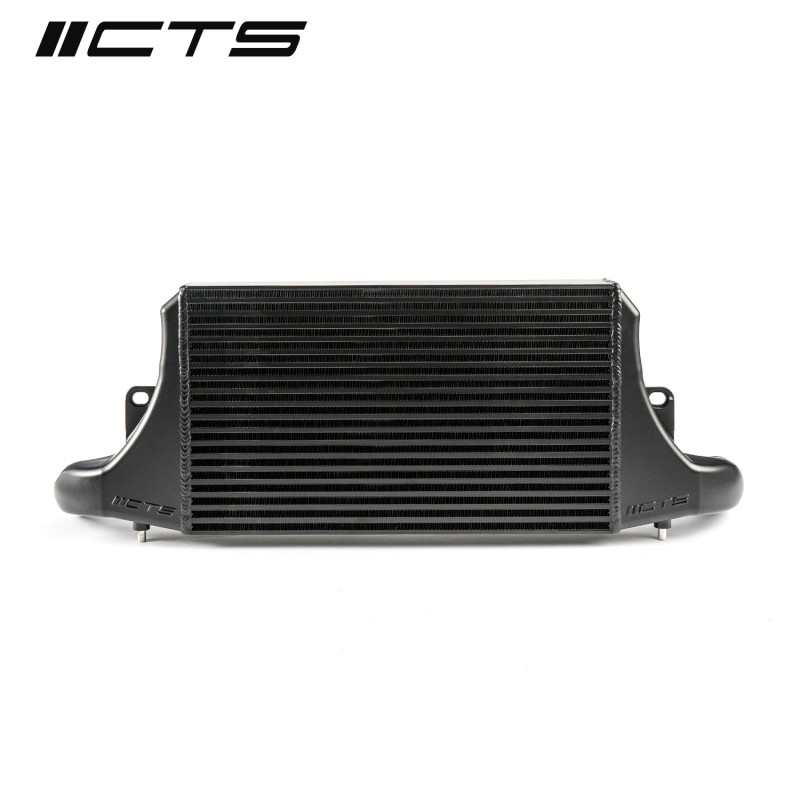 Ladeluftkühler CTS TURBO 8V/8Y RS3 2.5T EVO