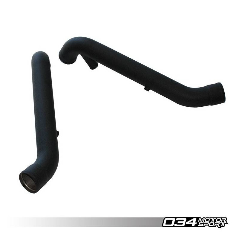 Ensemble Bipipe en Acier Inoxydable 034Motorsport pour 2.7T