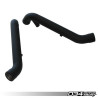 Ensemble Bipipe en Acier Inoxydable 034Motorsport pour 2.7T