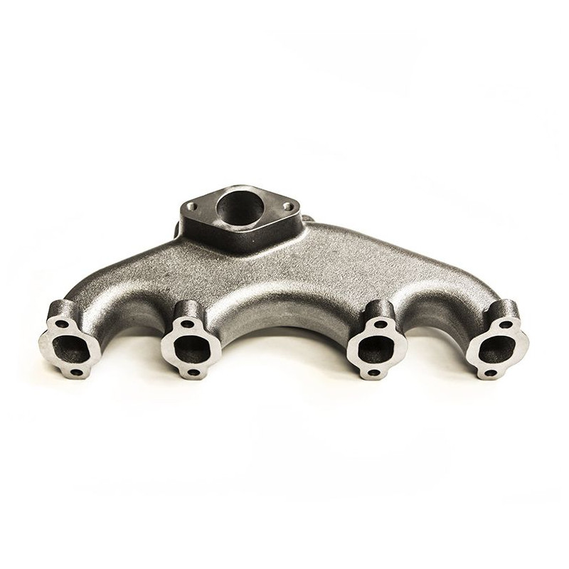 CTS Turbo Cast Iron Exhaust Manifold