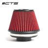 CTS Turbo Replacement Air Filter (89 mm) CTS-AF-250