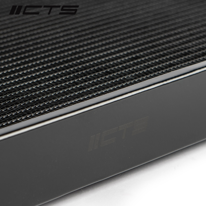 Intercooler de chaleur suralimenté CTS B8/B8.5 Audi S4/S5/Q5/SQ5 3.0T
