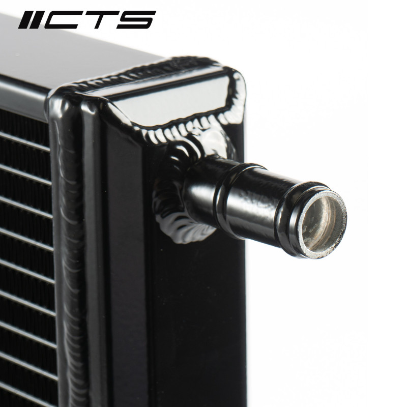 Intercooler de chaleur suralimenté CTS B8/B8.5 Audi S4/S5/Q5/SQ5 3.0T