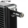 Intercooler de chaleur suralimenté CTS B8/B8.5 Audi S4/S5/Q5/SQ5 3.0T