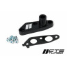 Blindplatte Sekundärkreislauf CTS Turbo 24v/r32 CTS-BIL-003