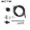 CTS Turbo External Blow-Off Valve for EA113 / EA888.1 CTS-BV-0009