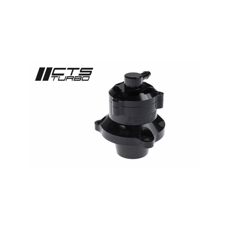 Kit válvula de descarga CTS Turbo Audi A4 B9 2,0T CTS-BV-0009-B9