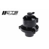Kit Schubumluftventil CTS Turbo Audi A4 B9 2,0T CTS-BV-0009-B9