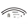 Oil Catch Can Circuit CTS Turbo Audi A4 B7 2.0T CTS-CC-B7-FSI