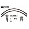 Oil Catch Can Circuit CTS Turbo Golf 5 GTI CTS-CC-MK5FSI