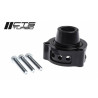 Schubumluftventil-Adapter mit externer Entlüftung CTS Turbo für VAG FSI, TFSI, TSI CTS-DV-SPCR