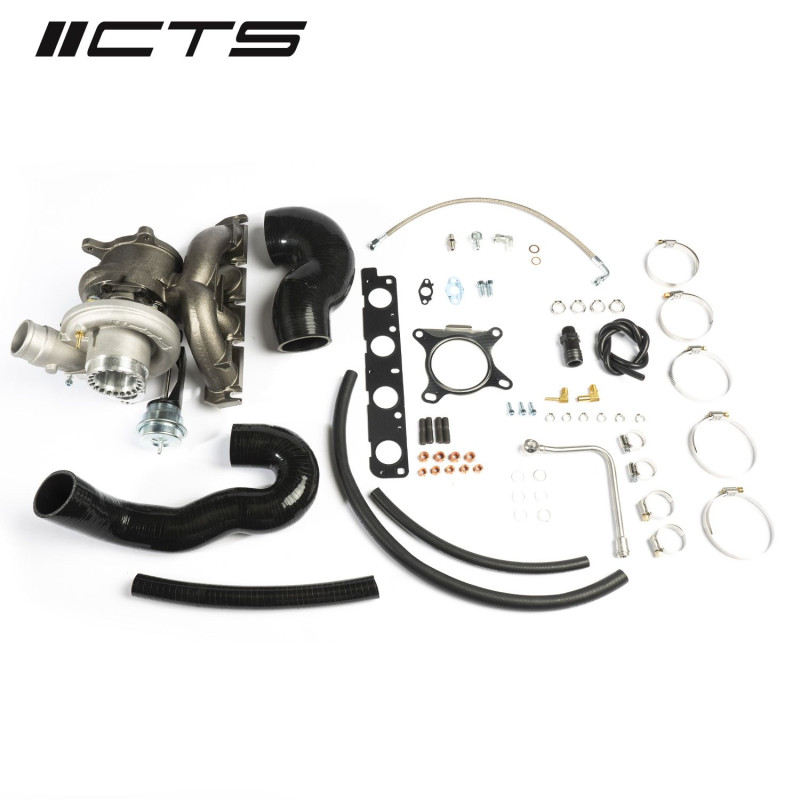 Turbolader CTS Turbo BOSS 500 EA113 CTS-EA113-BOSS