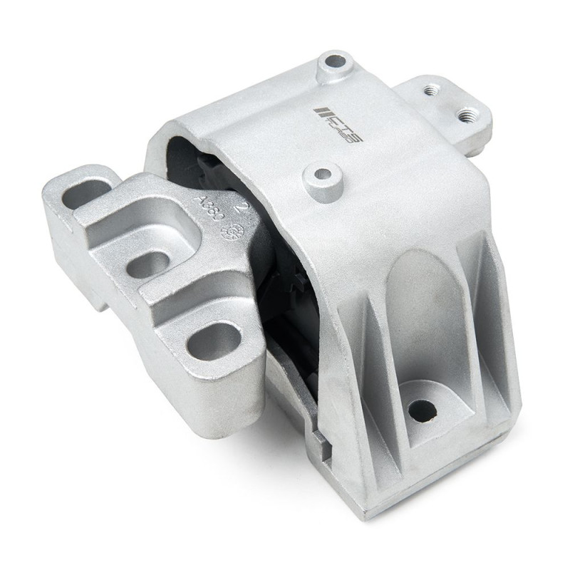 Soporte de motor CTS turbo para plataformas MK4/MK5 de 6 cilindros CTS turbo CTS-EM-MK45-6-60D