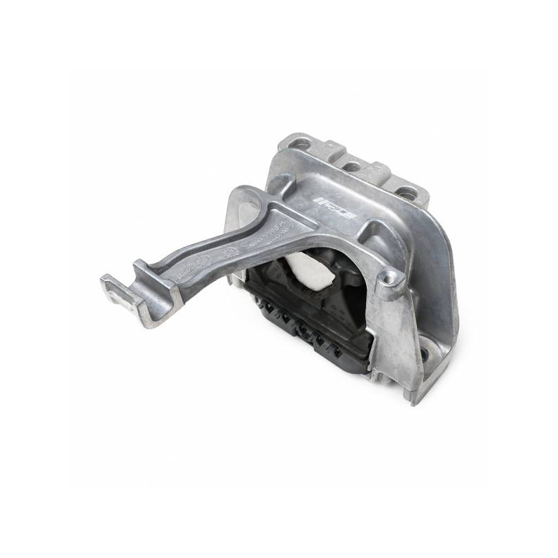 Motorlager Street für MQB-Plattformen ohne Schrauben CTS Turbo CTS-EM-MQB-60D