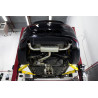 Cat Back CTS Turbo per Volkswagen Golf MK7.5 GTI