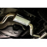 Cat Back CTS Turbo per Volkswagen Golf MK7.5 GTI