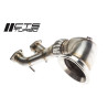 Downpipe + Tubo decat CTS Turbo Audi TTRS 8J CTS-EXH-DP-0007