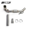Downpipe + Decat CTS Turbo MQB 2.0 TSI CTS-EXH-DP-0014