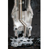 Hochleistungs-Sportkatalysator CTS Turbo, Golf R MK8 & Audi S3 8Y AWD (2022+)