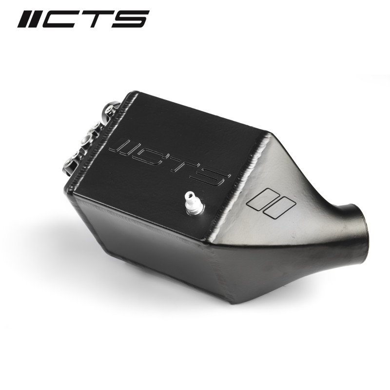 Ladeluftkühler CTS Turbo für BMW M5 F10 / M6 F12 Hochleistung