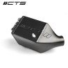 Intercooler CTS Turbo per BMW M5 F10 / M6 F12 Alte prestazioni