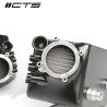 Intercoolers CTS Turbo para BMW M5 F10 / M6 F12 de alto rendimiento