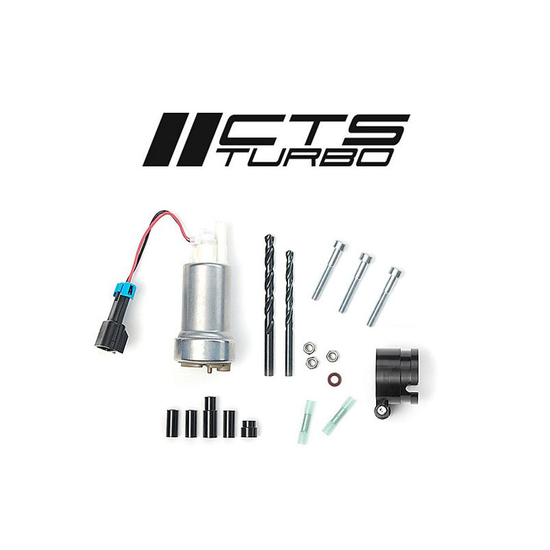 Kit pompa bassa pressione CTS Turbo EA888 gen 3 MQB CTS-FPK-004-450