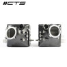 Ladeluftkühler CTS Turbo für BMW M5 F10 / M6 F12 Hochleistung
