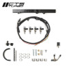 Kit rampa + iniettore Multi-port (MPI) CTS Turbo Golf 7 GTi / R CTS-FPK-005