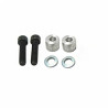 Separador de rampa de combustible CTS Turbo 1,8T CTS-FUEL-SPACER