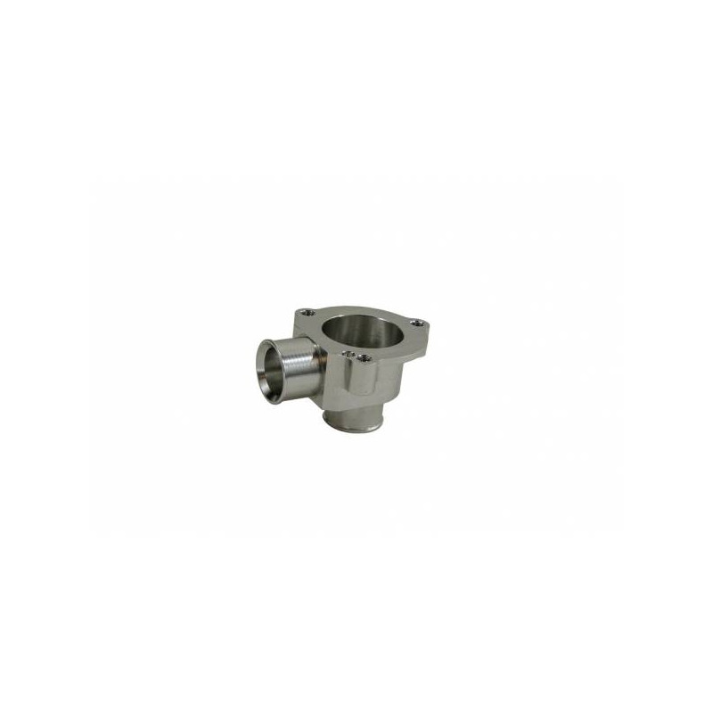 Adaptador de reubicación de válvula de descarga CTS Turbo 2.0 TFSI / TSI CTS-HW-003